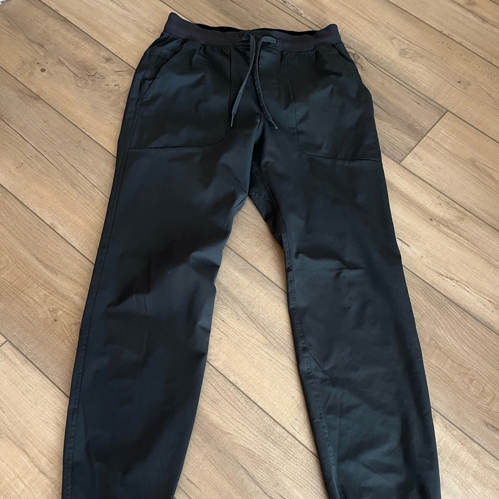 Lululemon ABC Joggers